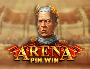 Arena Pin Win