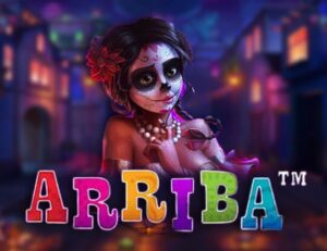 Arriba