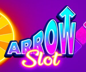 Arrow Slot