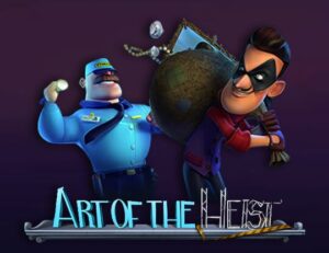 Art of the Heist