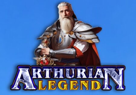 Arthurian Legend