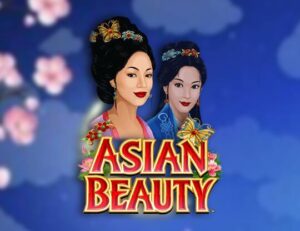 Asian Beauty