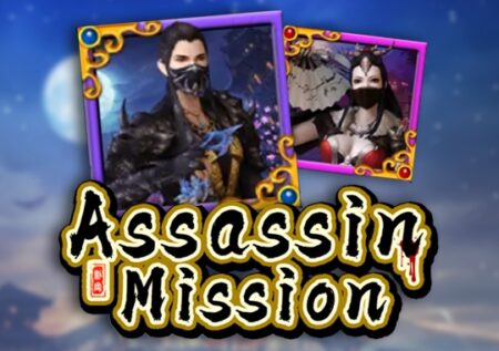 Assassin Mission