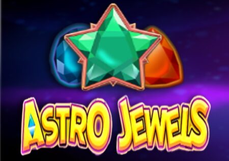 Astro Jewels