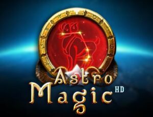 Astro Magic HD