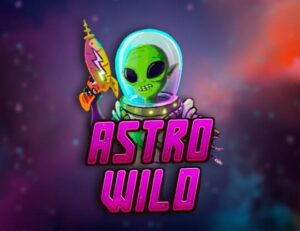 Astro Wild