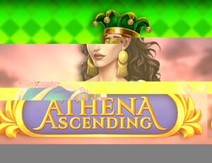 Athena Asending