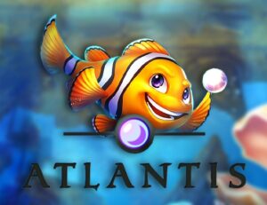 Atlantis