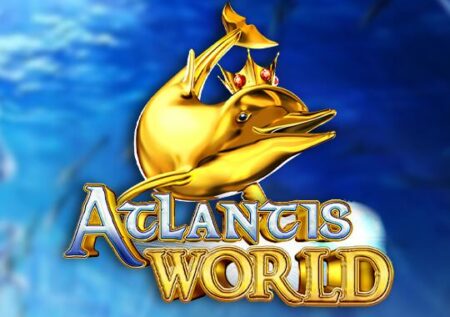 Atlantis World