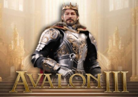 Avalon 3