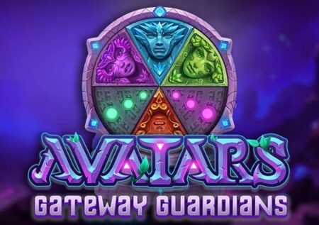 Avatars Gateway Guardians