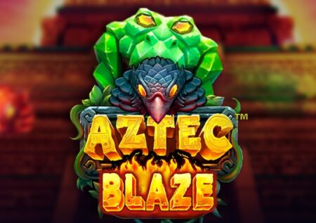 Aztec Blaze