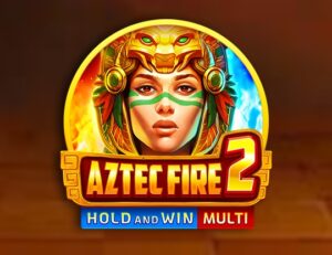 Aztec Fire 2