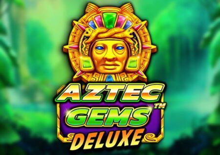 Aztec Gems Deluxe
