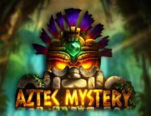 Aztec Mystery