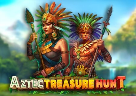 Aztec Treasure Hunt