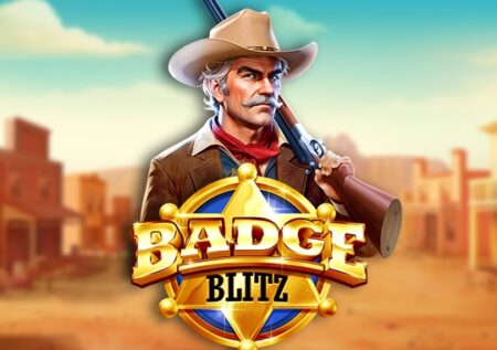Badge Blitz