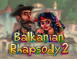 Balkanian Rhapsody 2