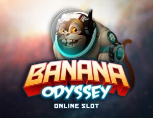 Banana Odyssey