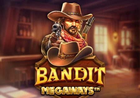 Bandit Megaways