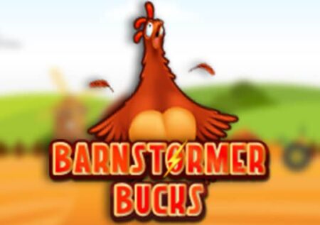 Barnstormer Bucks