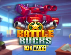 Battle Bucks 10K Ways