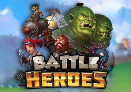 Battle Heroes