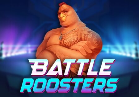 Battle Roosters