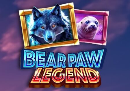 Bear Paw Legend