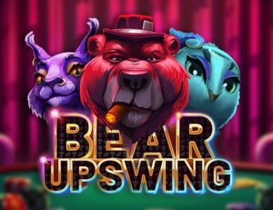 Bear Upswing
