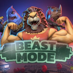 Beast Mode