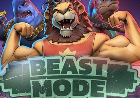 Beast Mode