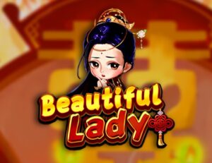 Beautiful Lady
