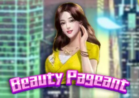 Beauty Pageant