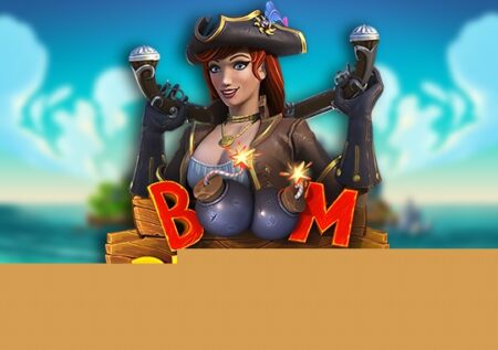 Beef Lightning Megaways