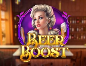 Beer Boost