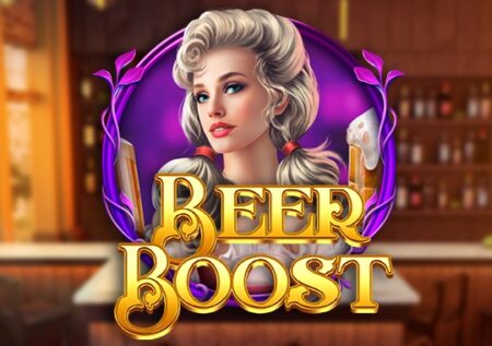Beer Boost