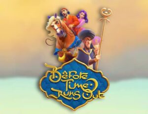 Before Time Runs Out