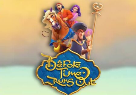 Before Time Runs Out
