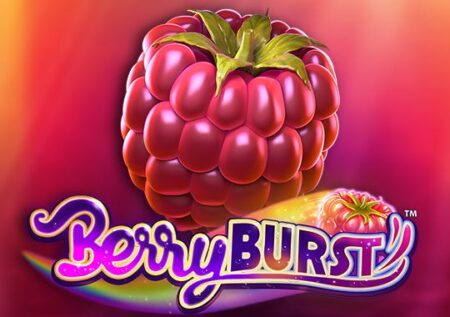 Berryburst