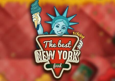 Best New York Food