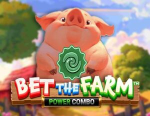 Bet the Farm Power Combo