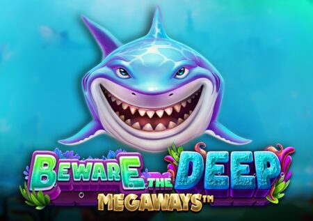 Beware The Deep Megaways