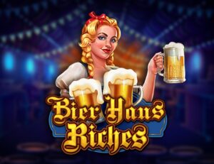 Bier Haus Riches