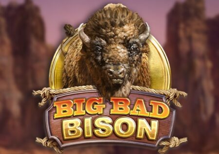 Big Bad Bison