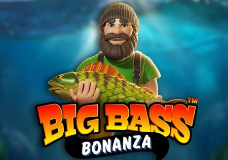 Big Bass Bonanza