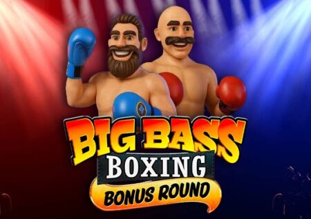 Big Bass Boxing Bonus Round