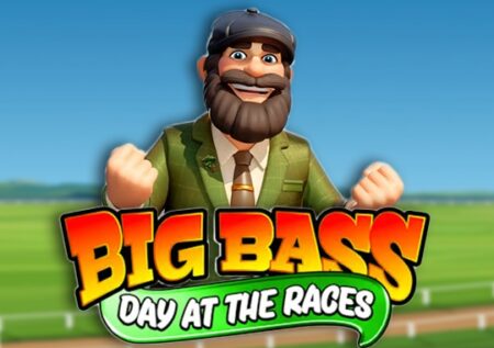 Big Bass Day At The Races