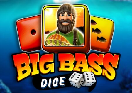 Big Bass Dice