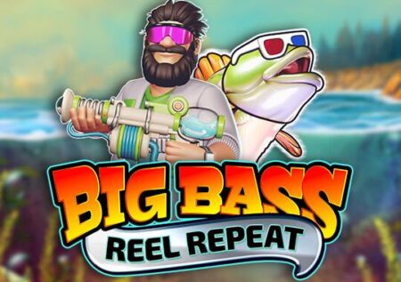 Big Bass Reel Repeat